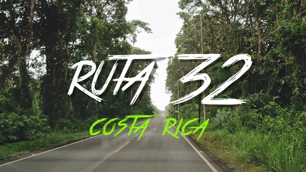 Ruta 32