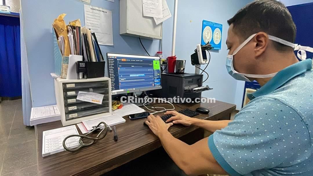 EDUS Establecimientos de salud de la CCSS retoman progresivamente el ...