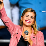 Presidente-de-la-Republica-de-Costa-Rica Laura Fernandez